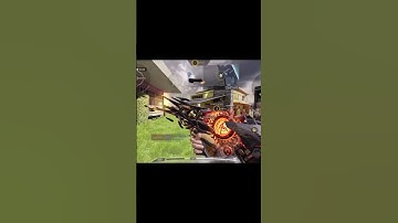 Mythic BP50 - Ion Eruption Rank Nuke ☢️ @iFerg #codm