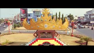 Cinematic Footage from Kota Bandar Lampung