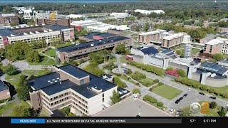 SUNY University System Says On-Campus Students Must Test Negative For COVID-19 Before Going Home For