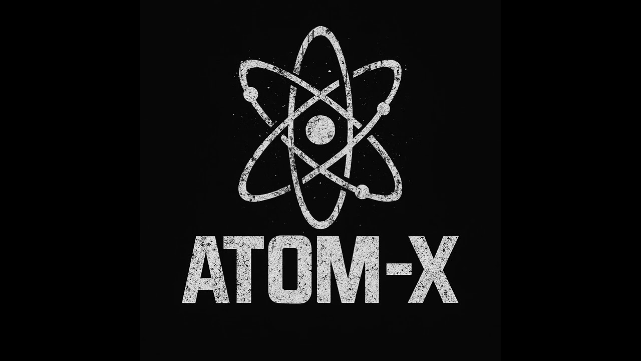 dj atom-x feat. weedy-nuclear pulse