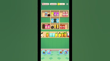 goods merge #games #puzzle