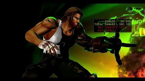 Extensive Combo Video UMVC3 (Chris, Spencer, Sentinel)