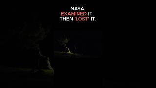 The Military Hauled Something Out Of These Woods In 1965 — Then NASA "Lost" The Files