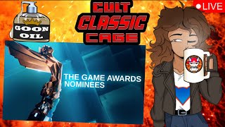 Game Awards Nominations | Steam Machine Cope | Funnies | A Secret Gooning 27