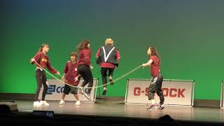 DDDW2019 LeAp Crest