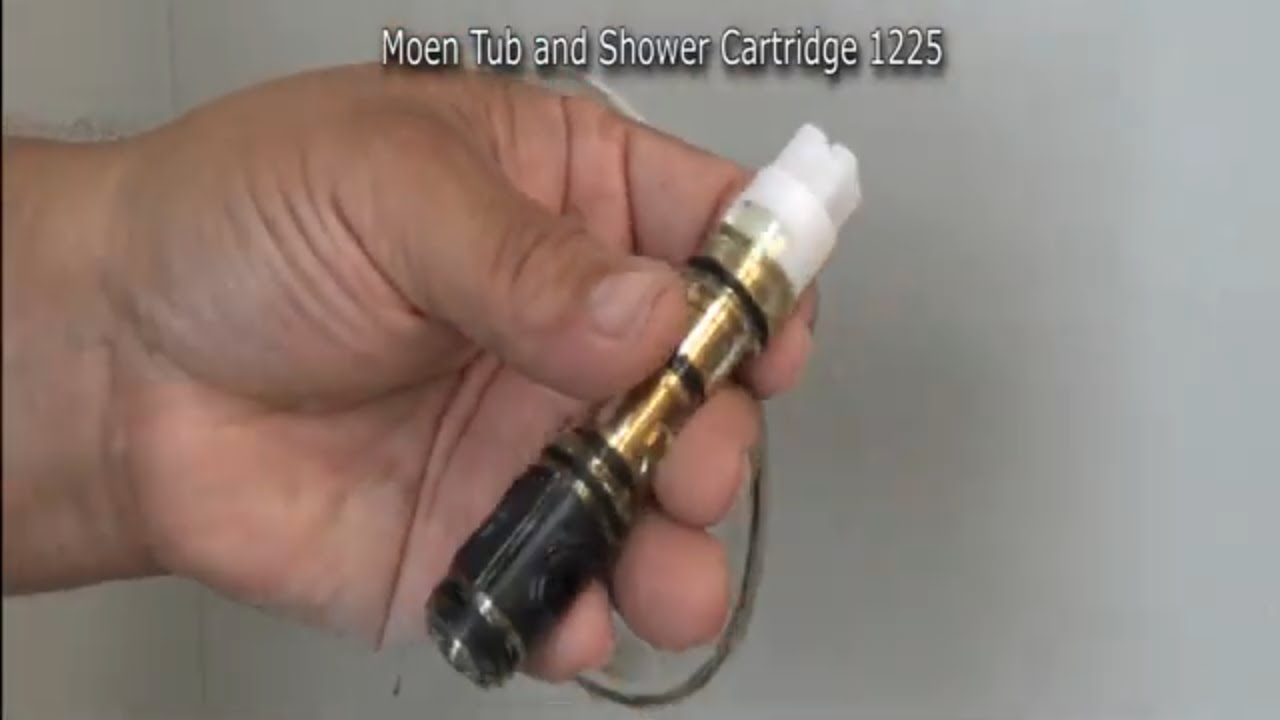 Moen is consistently ranked as one of the top faucet brands