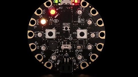Introduction to basic circuits I - Lecture 1