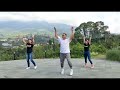 Salam Tresno - Syahiba // Dancemix-Senam Kreasi//koreo by Om Sal
