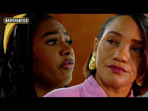 Melany and Jonatan: Their Story | Part 14: Mother and Daughter Reconcile | Repeaters