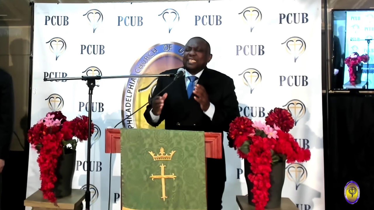 “Expect God” PCUB Worship Experience Service 1/24/26