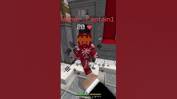 Hypixel Sumo #shorts