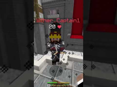 Hypixel Sumo #shorts