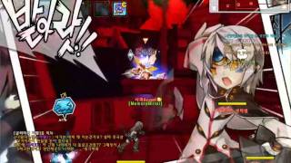 Elsword - Code Electra - Photon Flare