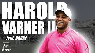 Harold Varner III Highlights Mix - &quot;LAUGH NOW CRY LATER&quot; (ft. Drake, Lil Durk)