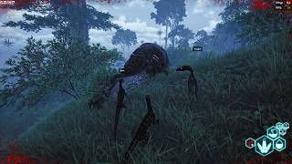 Grass Rats Kill Combat Logging Prime Rex (The Isle Evrima)