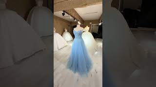 New Collection available now in ISTANBUL branch    #weddingdresses #weddingdress