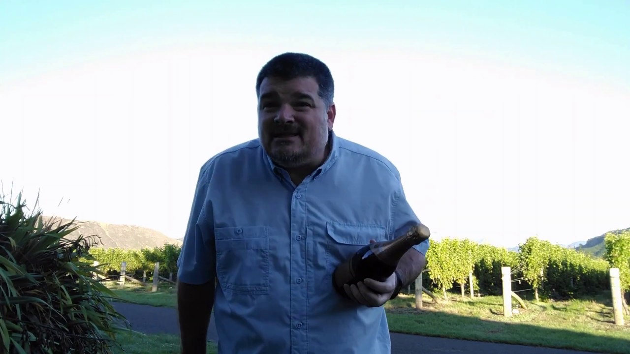 Nautilus Sparkling Wines (The Wine Review - Ep. 200)