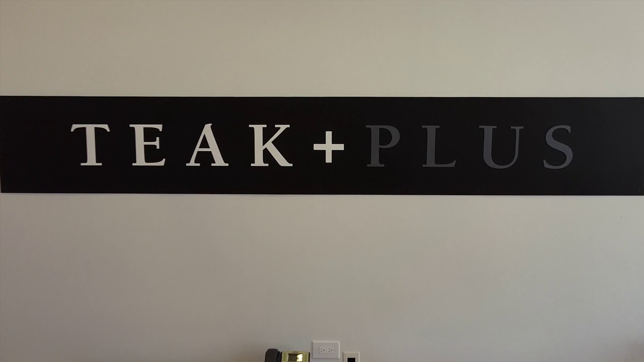 Teak Plus Outdoor Furniture - Deer Park