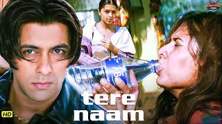 Download Lagu राधे भैया ने एक भिखारी लड़की की इज़्ज़त बचाई और गुंडे को कुत्ते की तरह मारा | Tere Naam Movie Scene MP3