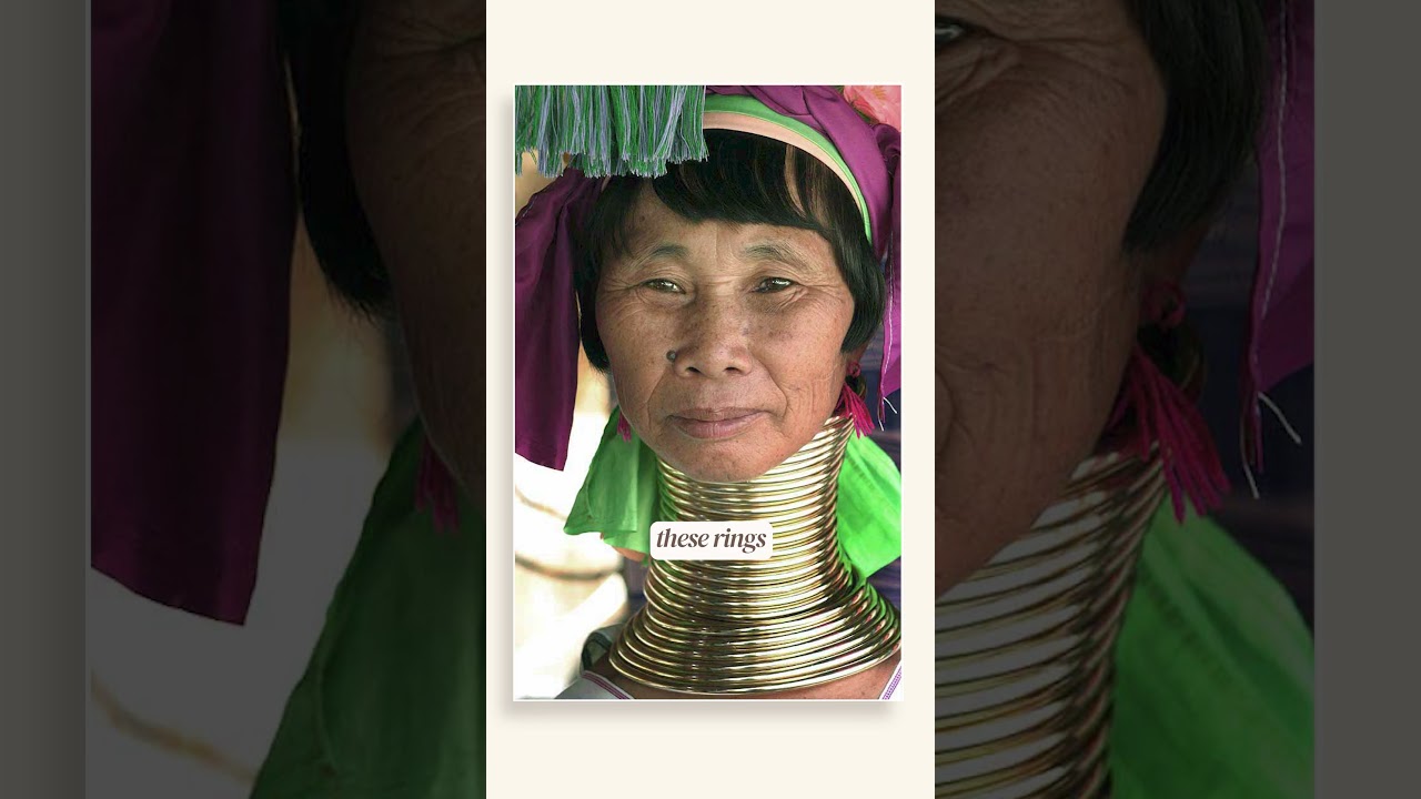 Unknown Beauty Cultures Around The World | Elle Sera