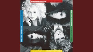 Watch Missing Persons We Dont Know Love At All video