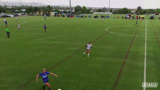Natalia W. vs SDSC GA 5/26