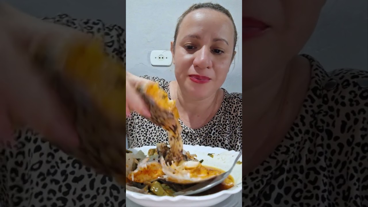 Aquele almoço bem caprichado