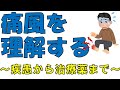 【痛風】この疾患の全体像を把握したい方はコチラ　医療系学生必見！