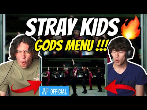 South Africans React To Stray Kids MV !!!