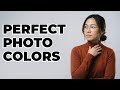 How To Manually Adjust White Balance In Lightroom?