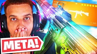 STG-44 is the NEW META in Warzone..😳