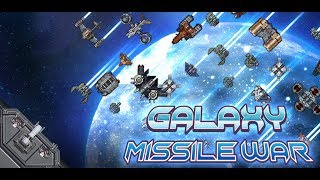 Galaxy Missile War screenshot 3
