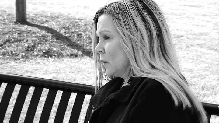 Real Life Story - Stacy Inman - Easter 2013