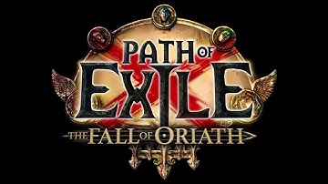 Path of Exile - Templar Courts