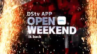 All Sports, All Weekend On The Dstv App Vuzu