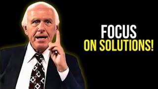 Improve Your Problem Solving Skills | Jim Rohn Motivation+