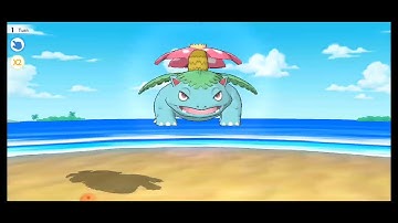 Infinity Island - Pokemon Game - Part 59 - Gameplay Walkthrough Android IOS