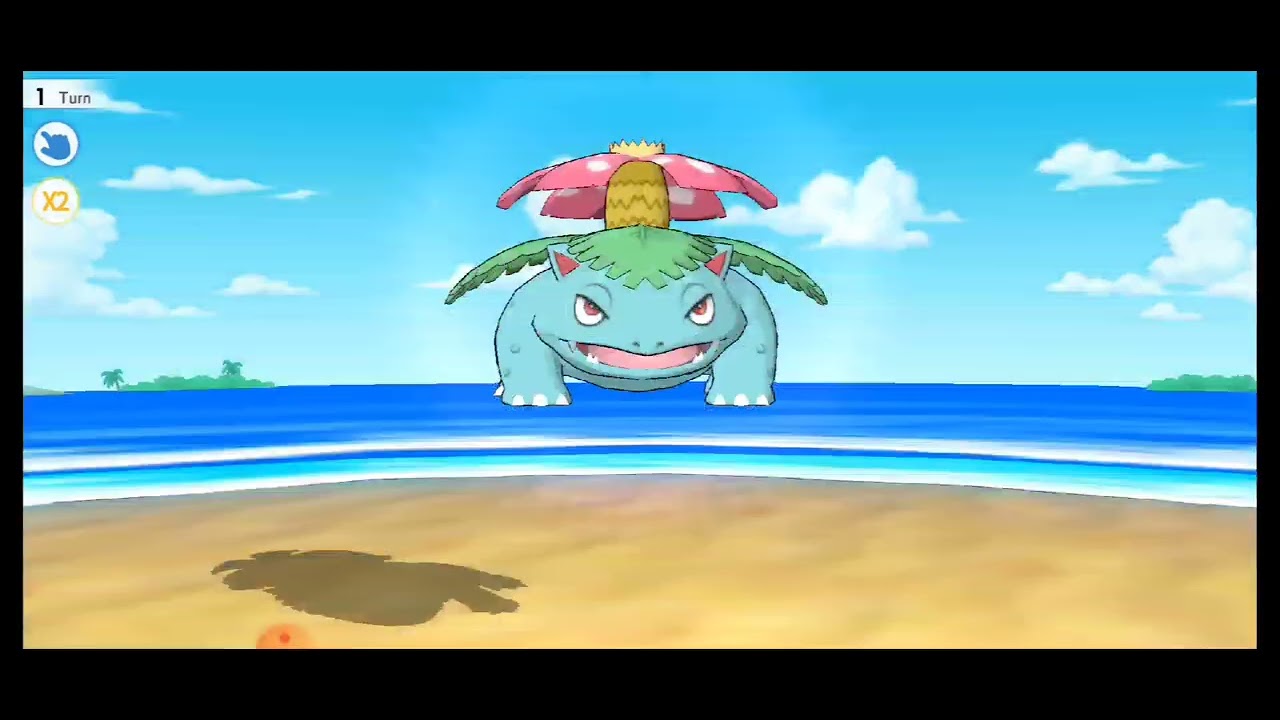 Infinity Island - Pokemon Game - Part 59 - Gameplay Walkthrough Android IOS