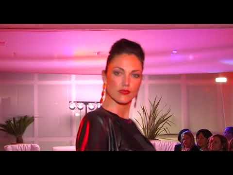 Sfilata di Moda presso