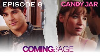 Coming of Age | E8 | CandyJar TV