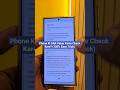 Phone Ki SAR Value Kaise Check Kare? (100% Easy Trick) #youtubeshorts #noorsaifi #shorts #viral