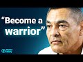 How to Master Your MIND, Body, and Breath to Become A WARRIOR | Jiu Jitsu Legend Rickson Gracie