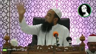 Ceritakan Kisah Silam Kepada Pasangan - Ustaz Azhar Idrus Official