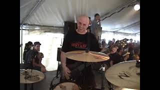 Full Blown Chaos — My Suffering (Live at Hellfest 2003)