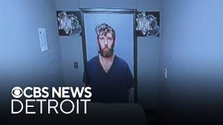 Shelby Township man accused of murdering his stepfather