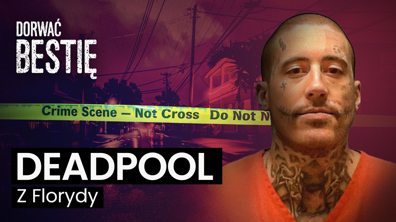 Przejechał kobietę kilkukrotnie. 