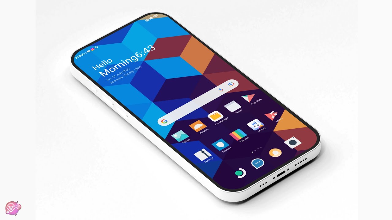 Top 5 Best MIUI 13 / 12.5 / 12 Themes - July 2022