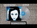 EVANESCENCE - FALLEN (VINYL UNBOXING)