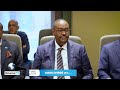 Golaha Mustaqbalka oo AUSSOM u gudbiyay warqad dacwo ah oo ka dhan ah Dowladda Federaalka.
