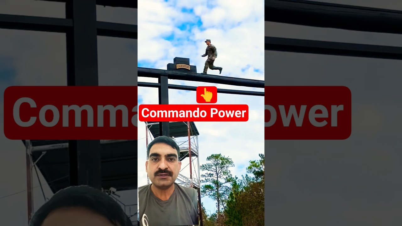 Forged by Discipline CSWA Ranger Cadre Insights 🥷🔥